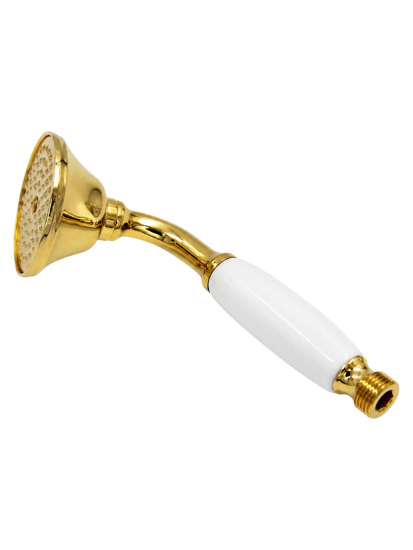 Смеситель для ванны Fiore Imperial 83OO5104, золото