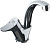Смеситель для раковины GPD Florus MTL170