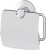 Держатель туалетной бумаги FBS Standard STA 055 Держатель туалетной бумаги FBS Standard STA 055