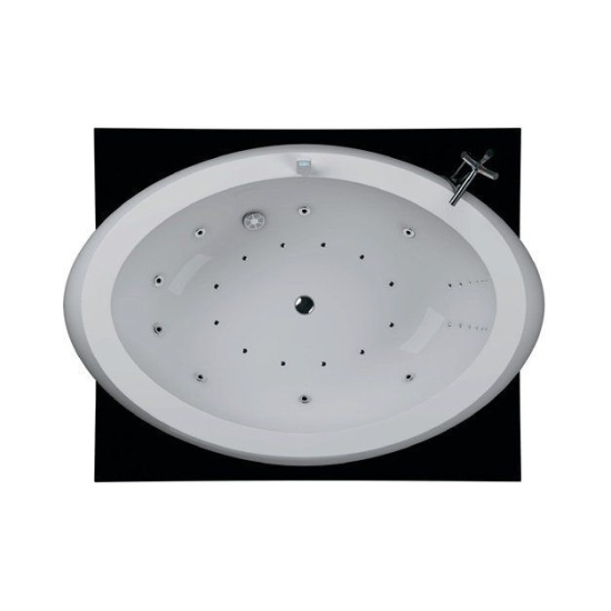 Акриловая ванна Aquatika Сабзеро Reflexa