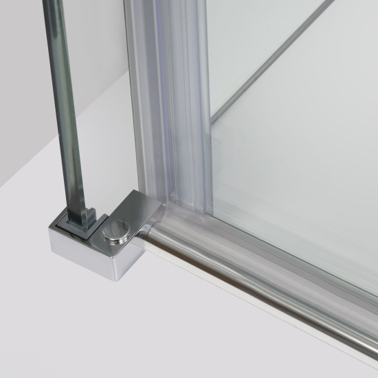 Душевой уголок Wasserkraft Dinkel 58R07 120x90 см