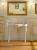 Раковина Sbordoni Palladio 7100 100 см