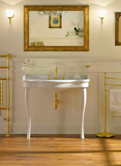Раковина Sbordoni Palladio 7100 100 см