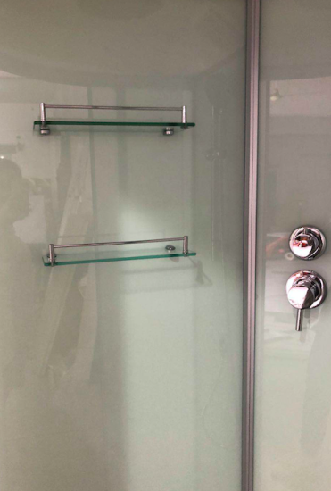 Душевая кабина Frank F355