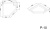 Поддон для душа Black&White Stellar Wind P-10 Поддон для душа Black&White Stellar Wind P-10
