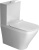 Унитаз-компакт Duravit DuraStyle 215509 Унитаз-компакт Duravit DuraStyle 215509