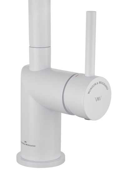 Смеситель для кухни Wonzon & Woghand WW-6018-MW