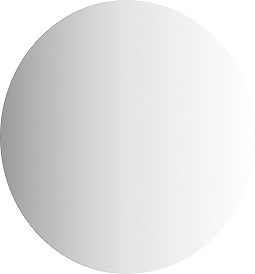 Зеркало круглое Evoform Ledshine BY 2547 100x100