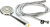 Душевой гарнитур Bravat Eco D288CP-RUS хром