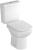 Унитаз-компакт VitrA S20 5511B003-0075