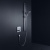 Смеситель для душа Axor ShowerSelect 36705000 термостат