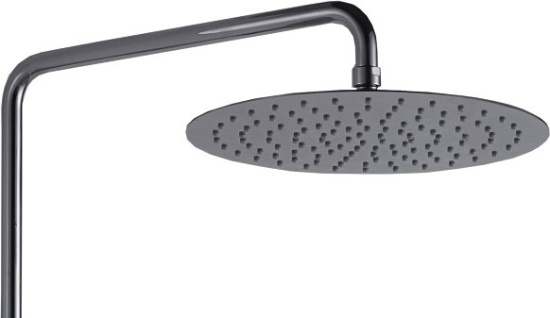 Душевая стойка Bravat Waterfall F939114C-A2-RUS