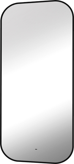 Зеркало Art&Max Siena 60x100