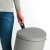 Мусорное ведро Brabantia FlatBack+ 119569 30л Мусорное ведро Brabantia FlatBack+ 119569 30л