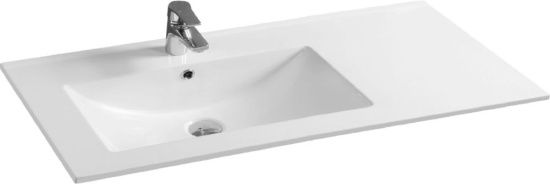 Тумба с раковиной Sanvit Бруно-2 120 L