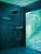 Шланговое подключение Hansgrohe Rainfinity Porter 500 26843700 с полкой и держателем