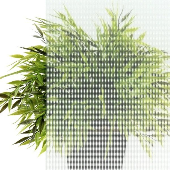 Душевой уголок Triton Лайт 90x90 градиент