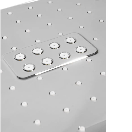 Душевая система Grocenberg GB7005CR термостат