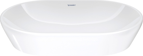 Мебель для ванной с раковиной Duravit D-Neo 60: столешница 120, дуб французский, без отверстий + 2 тумбы 60