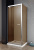 Душевой уголок Radaway Twist DW+S 70x100 коричневое стекло Душевой уголок Radaway Twist DW+S 70x100 коричневое стекло