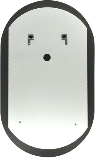 Зеркало Art&Max Torino 70x120 с подсветкой