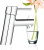 Смеситель для раковины Grohe Concetto 3224010E