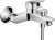 Душевой комплект Hansgrohe Logis 71400000 смеситель + душевой гарнитур