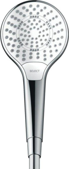 Душевая стойка Hansgrohe Croma Select S 26793000 хром