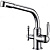 Смеситель для кухни Zorg Clean Water ZR 319 YF-33