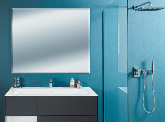 Зеркало Villeroy & Boch Finion F6201200 120 см