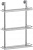 Полка FBS Vizovice VIZ 068 3-ярусная 40 см