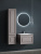 Тумба с раковиной Sancos Very 60 Doha Soft VR60SM Тумба с раковиной Sancos Very 60 Doha Soft VR60SM