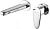 Смеситель для раковины Lemark Status LM4426C настенный с внутренней частью