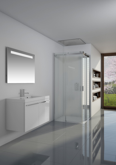 Поддон для душа Riho Kolping DB21 90x90 см