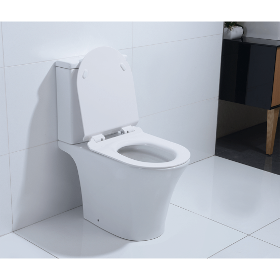 Унитаз-компакт Orans Ceramic WM-9907