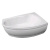 Акриловая ванна Vagnerplast Avona 150x90 R
