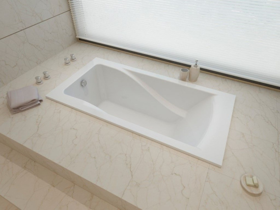 Акриловая ванна Alex Baitler Madin 170