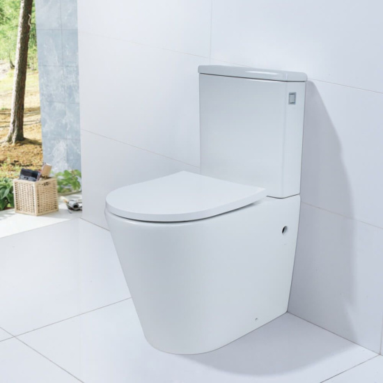 Унитаз-компакт Orans Ceramic WM-9908