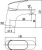 Смеситель для раковины Am.Pm Like F8002116