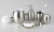 Дозатор Wasserkraft Ruwer K-6799