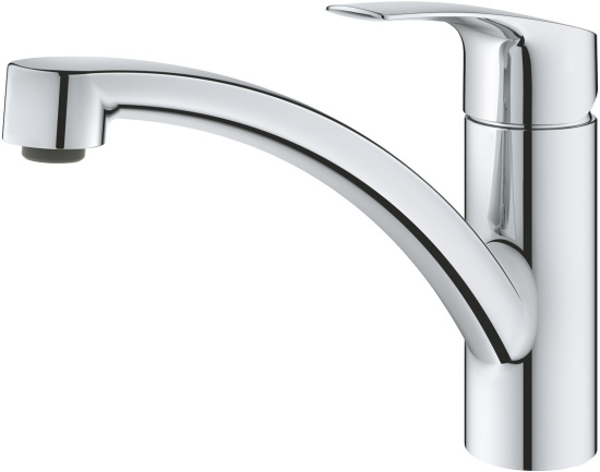 Смеситель для кухни Grohe Eurosmart 30260003