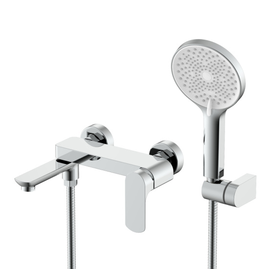 Смеситель для ванны Raglo R03.30 хром