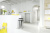 Мусорное ведро Brabantia Touch Bin 402609
