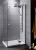 Душевой уголок Radaway Almatea KDJ 100x90 прозрачное стекло R Душевой уголок Radaway Almatea KDJ 100x90 прозрачное стекло R