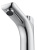 Смеситель для раковины Wonzon & Woghand Click WW-A40412-CR