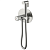 Гигиенический душ Boheme Tech 157-NB со смесителем