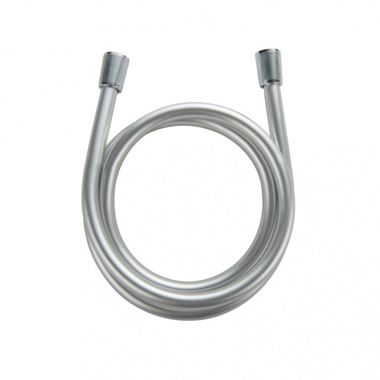 Шланг для душа Wonzon & Woghand WW-88RG01-1500-BN в силиконовой оплётке