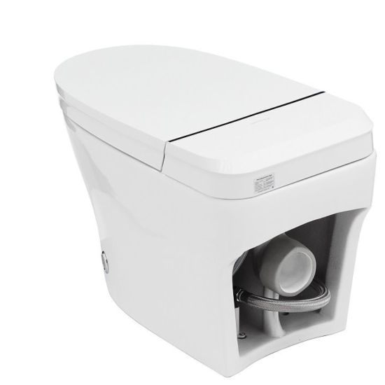 Унитаз приставной Panasonic 2710