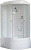 Душевая кабина Royal Bath RB 8120BK1-M L