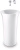 Смеситель для раковины Duravit White Tulip WT1070004010 внешняя часть